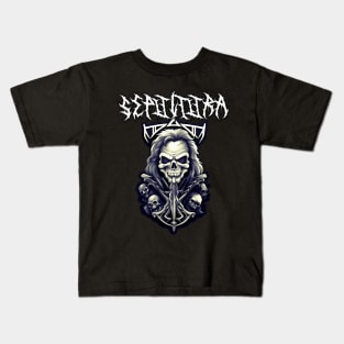 sepulturaw Kids T-Shirt